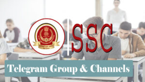 SSC Telegram Group