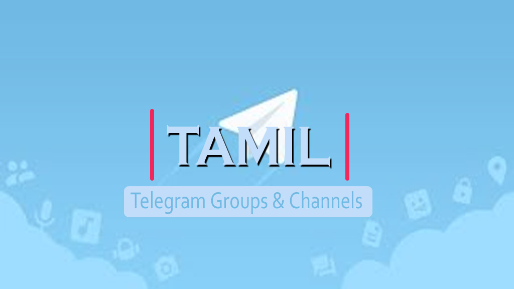 Tamil Telegram Group Links