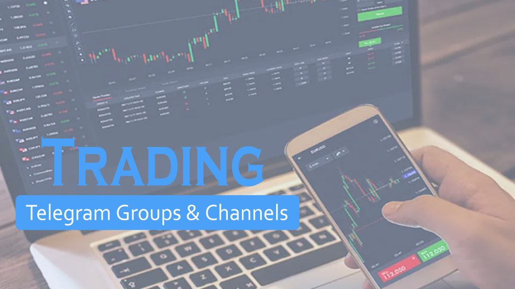 Trading Telegram Group Links & Channels