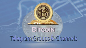 Bitcoin Telegram Group Links