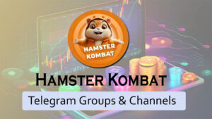 Hamster Kombat Telegram Group Link