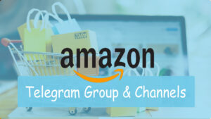 Amazon Telegram Group Link