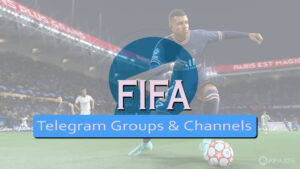 FIFA Telegram Group Links