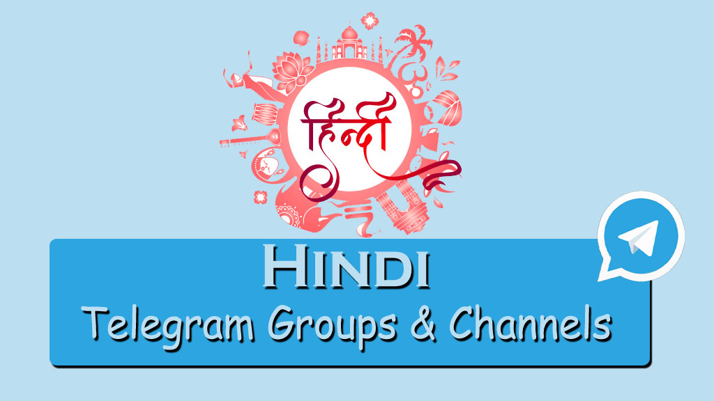 Hindi Telegram Group Links