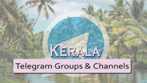 Kerala Telegram Group Link