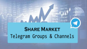 Share Market Telegram Group Link